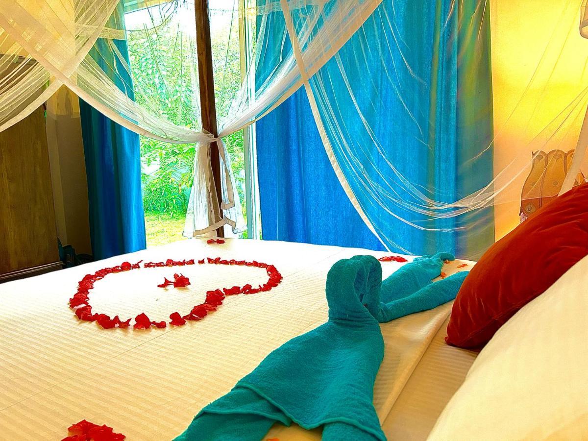 Hotel Amba Kola Udawalawa Udawalawe Zewnętrze zdjęcie
