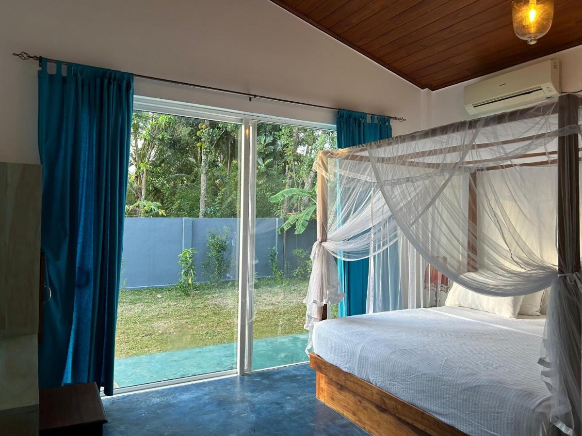 Hotel Amba Kola Udawalawa Udawalawe Zewnętrze zdjęcie