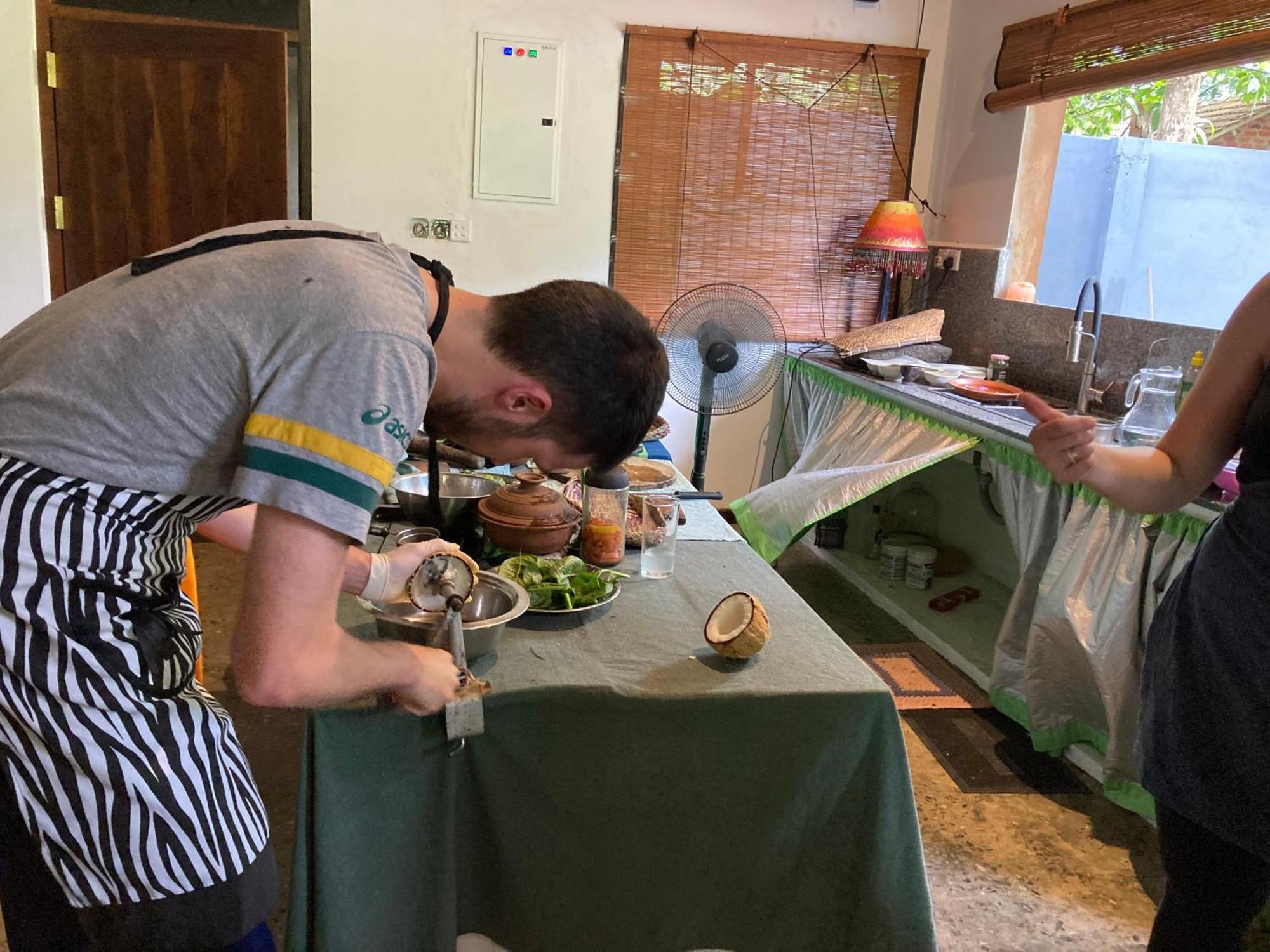 Hotel Amba Kola Udawalawa Udawalawe Zewnętrze zdjęcie