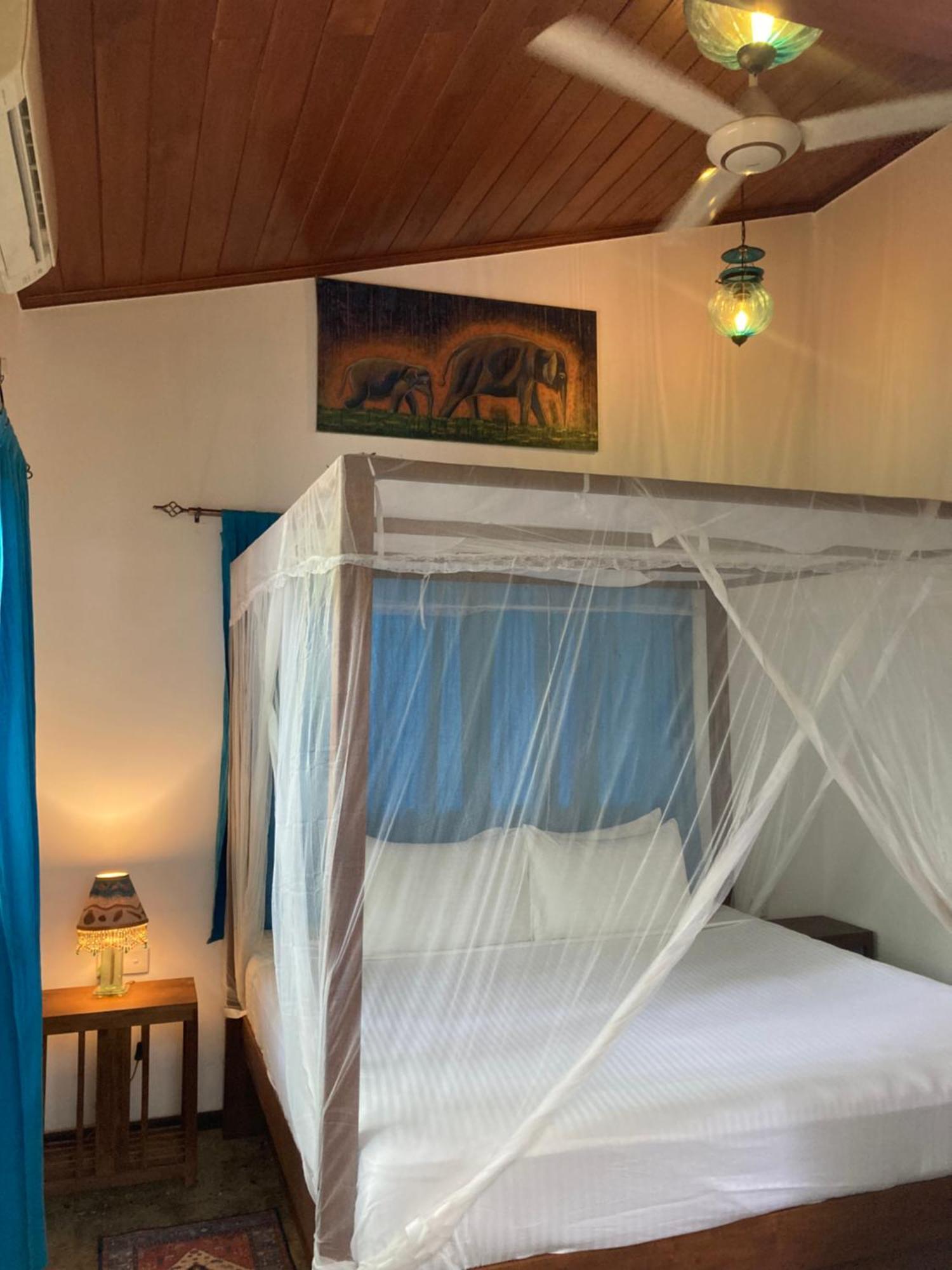 Hotel Amba Kola Udawalawa Udawalawe Zewnętrze zdjęcie