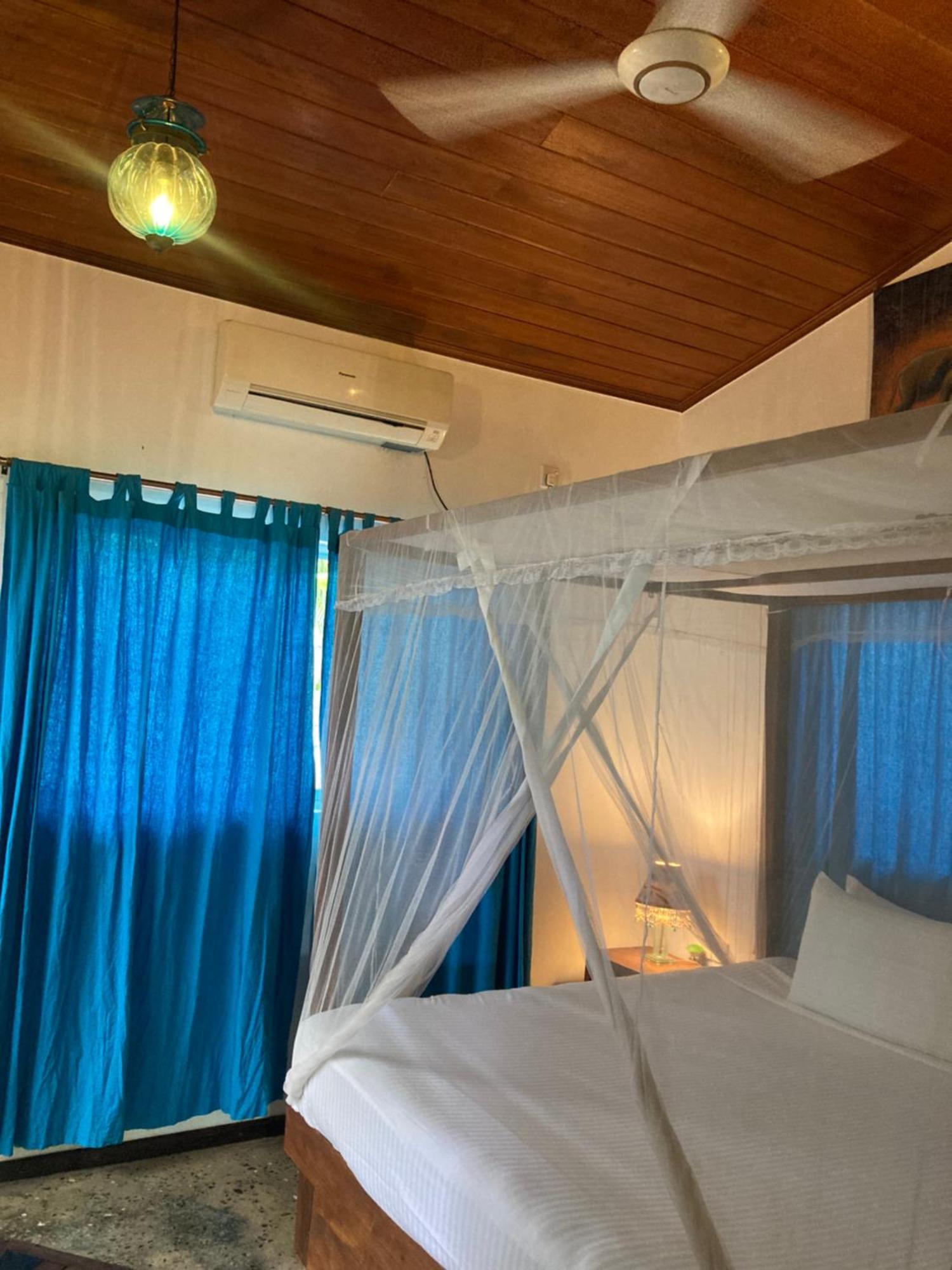 Hotel Amba Kola Udawalawa Udawalawe Zewnętrze zdjęcie