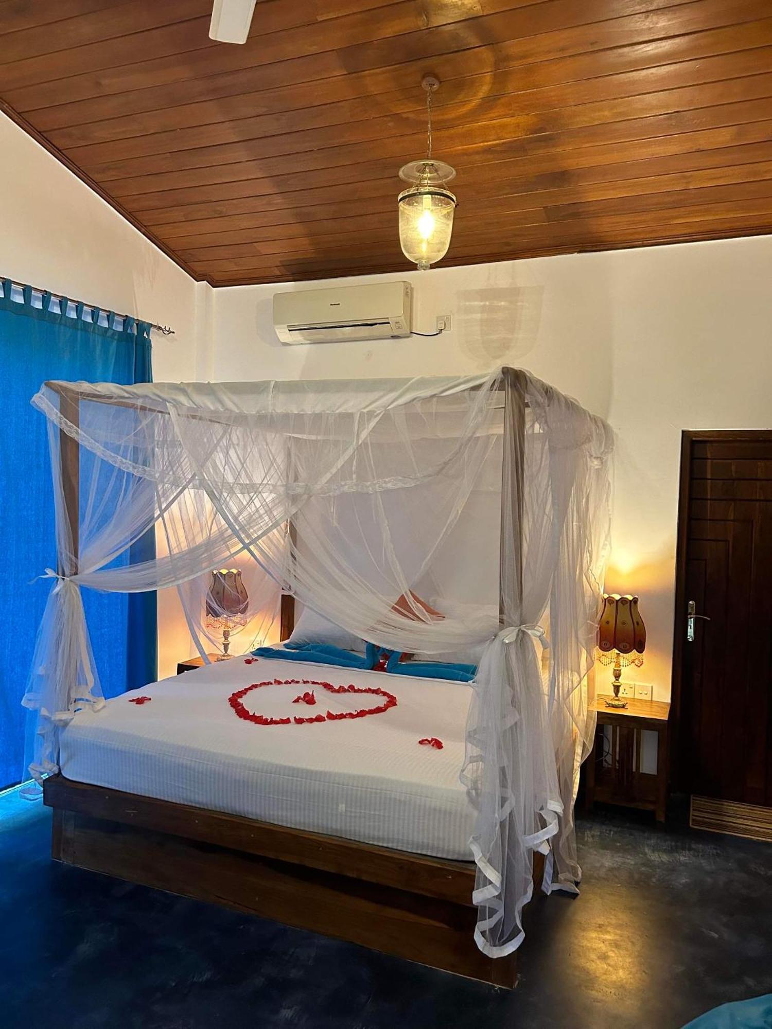Hotel Amba Kola Udawalawa Udawalawe Zewnętrze zdjęcie