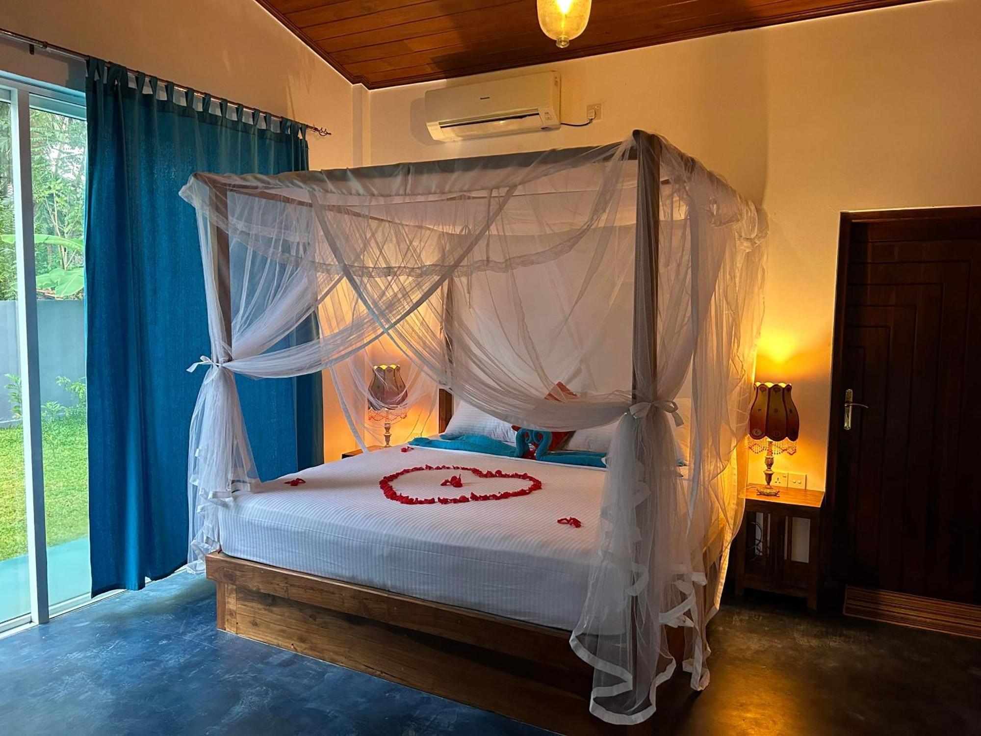 Hotel Amba Kola Udawalawa Udawalawe Zewnętrze zdjęcie