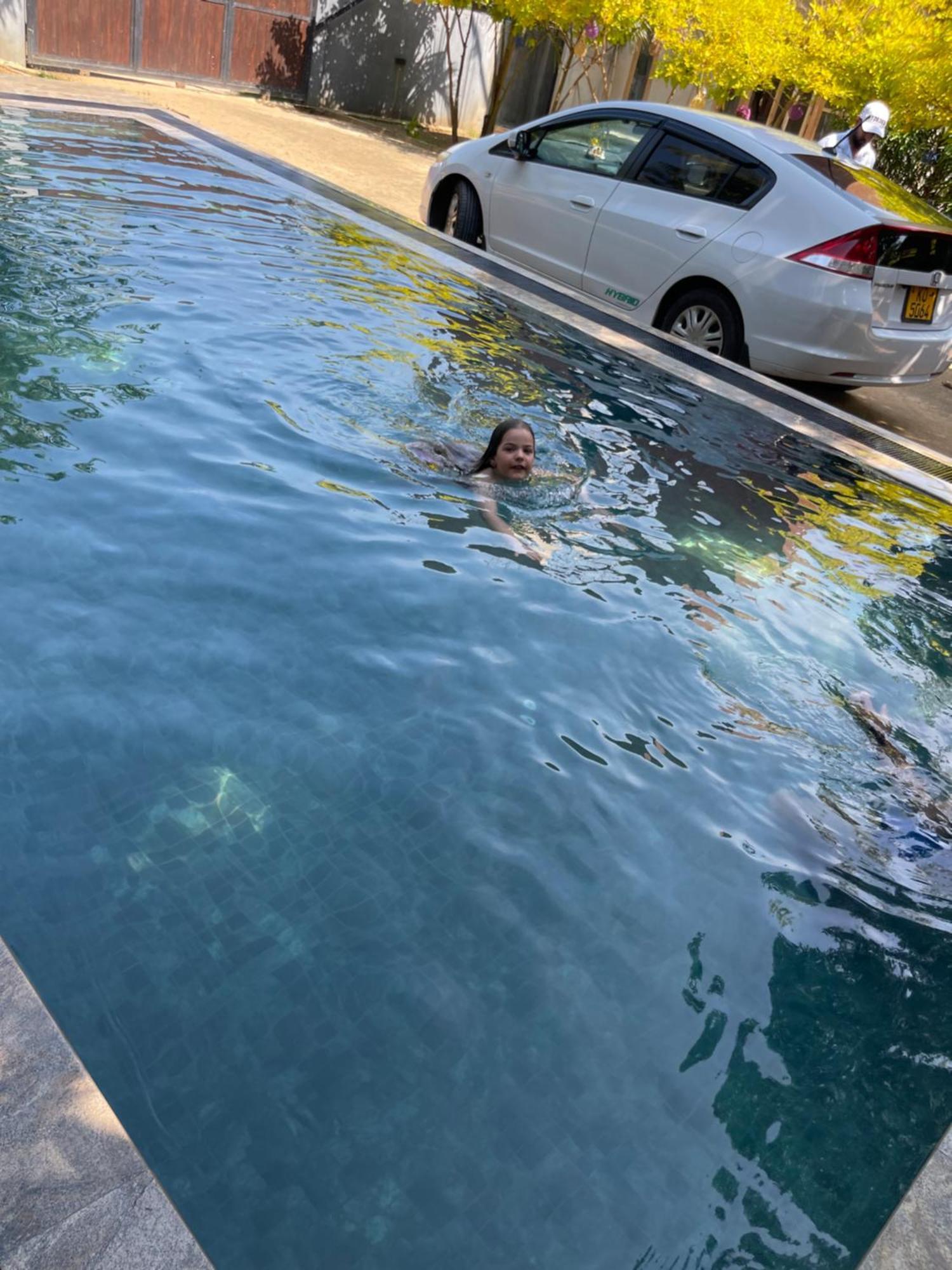 Hotel Amba Kola Udawalawa Udawalawe Zewnętrze zdjęcie