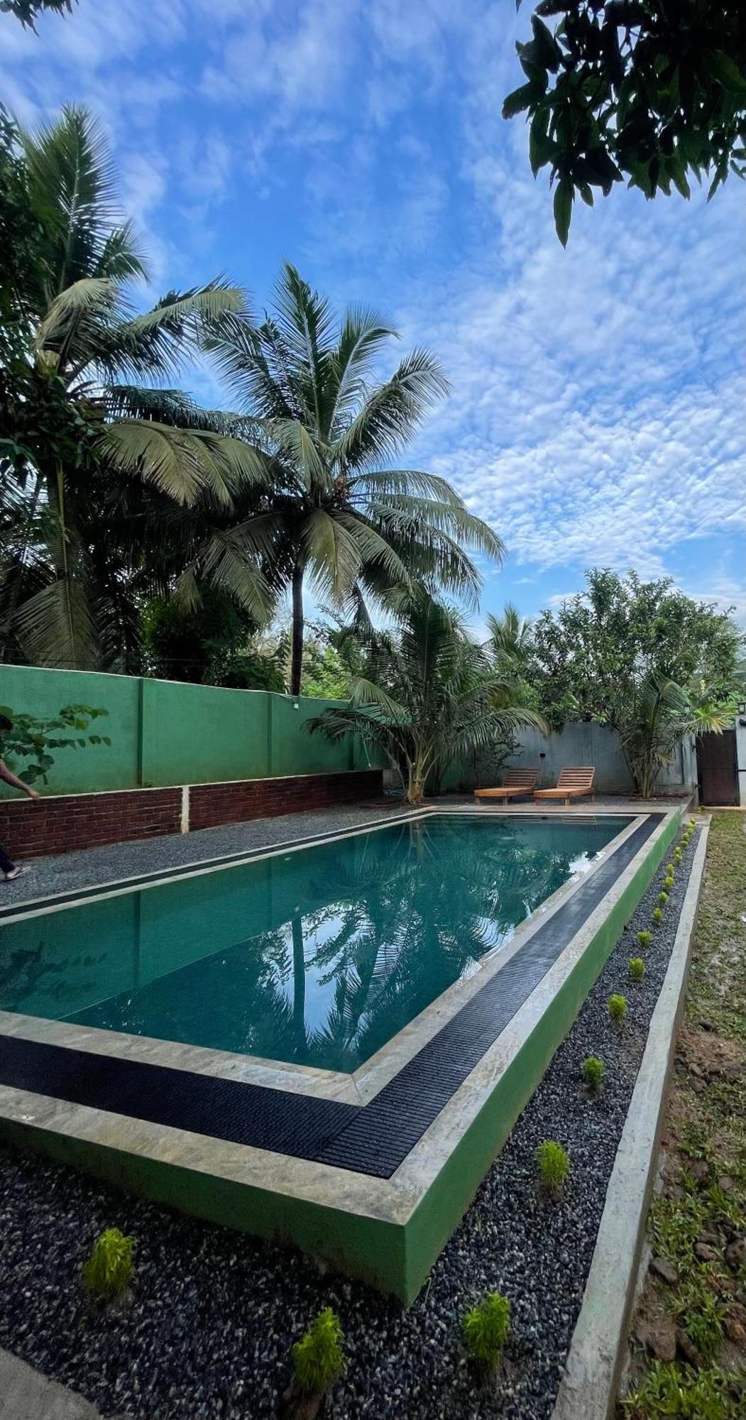 Hotel Amba Kola Udawalawa Udawalawe Zewnętrze zdjęcie